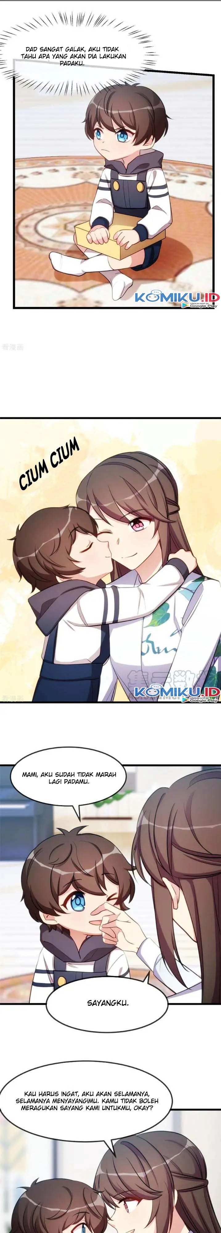 CEO’s Sudden Proposal Chapter 254 Gambar 6